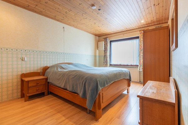 Medium property photo - Kruizemuntlaan 9, 2465 BG Rijnsaterwoude